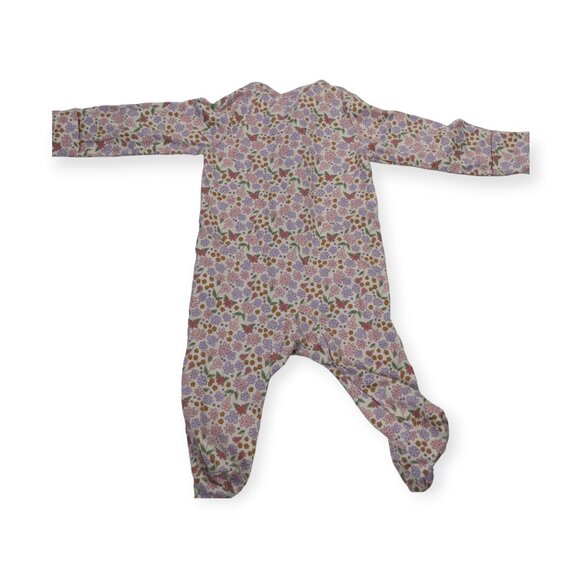 Carters Little Sister Pajamas - Picture 2 of 3